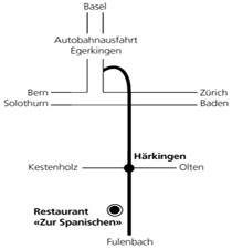 ANFAHRT - klicken um eine PDF-Datei mit dem Anfahrtsweg zu �ffnen!